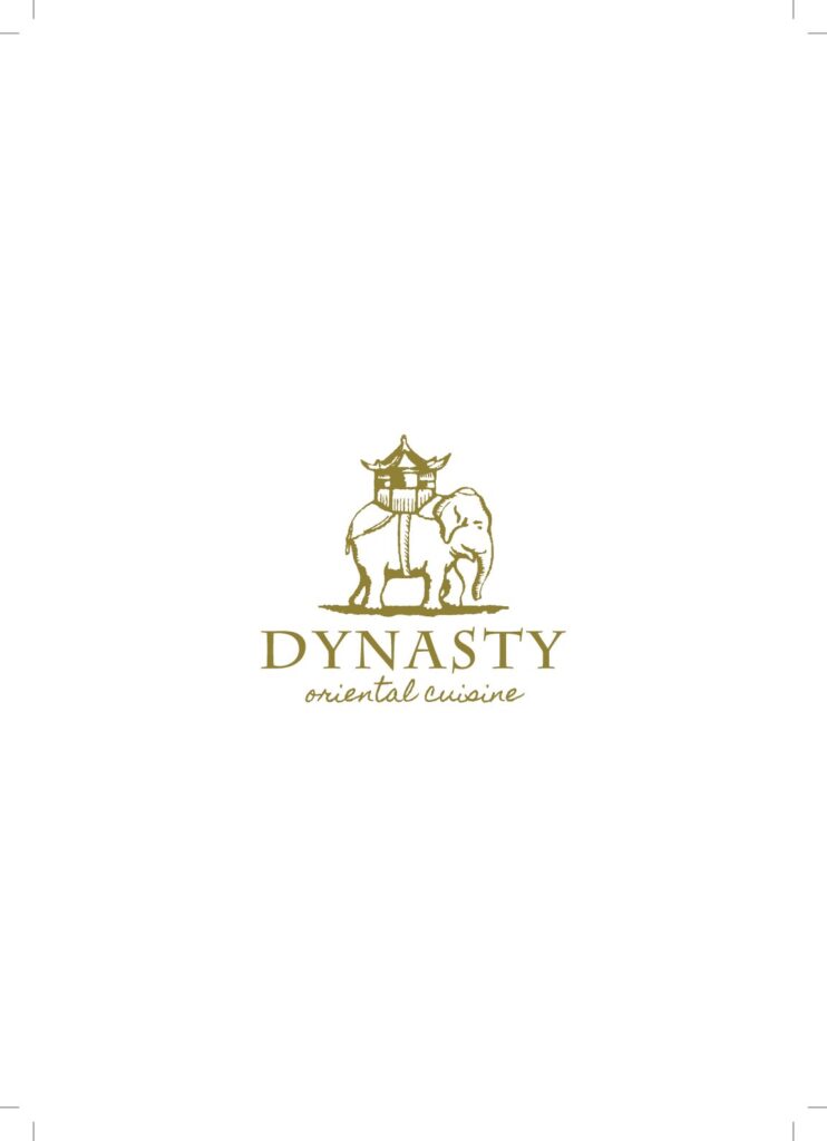 Restaurant Dynasty